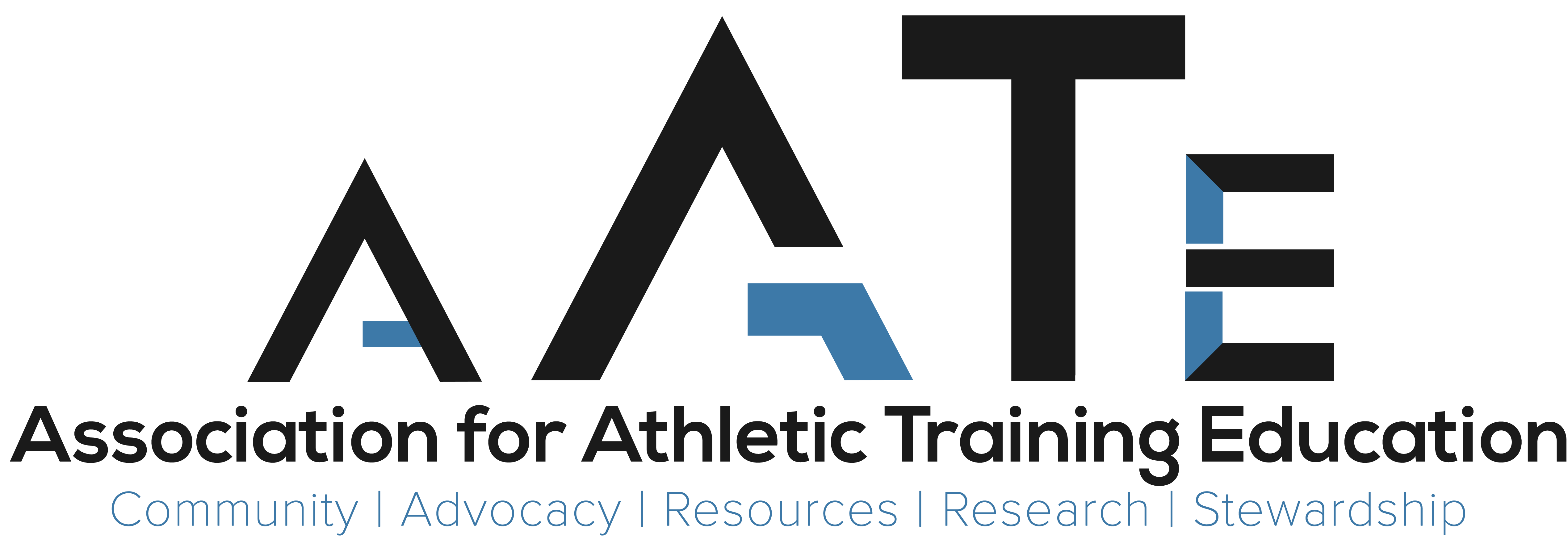 Association for Athletic Training Education