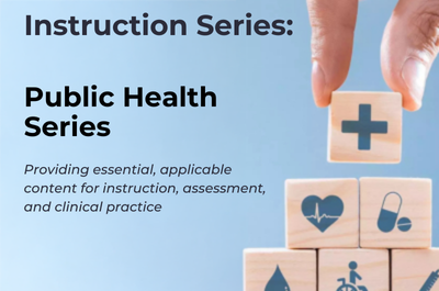 Athletic Trainers in the Core Functions of Public Health