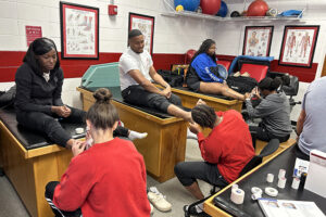 Photo Courtesy of the University of West Alabama
