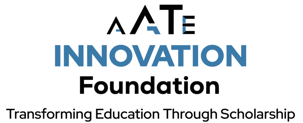 AATE Innovation Foundation logo