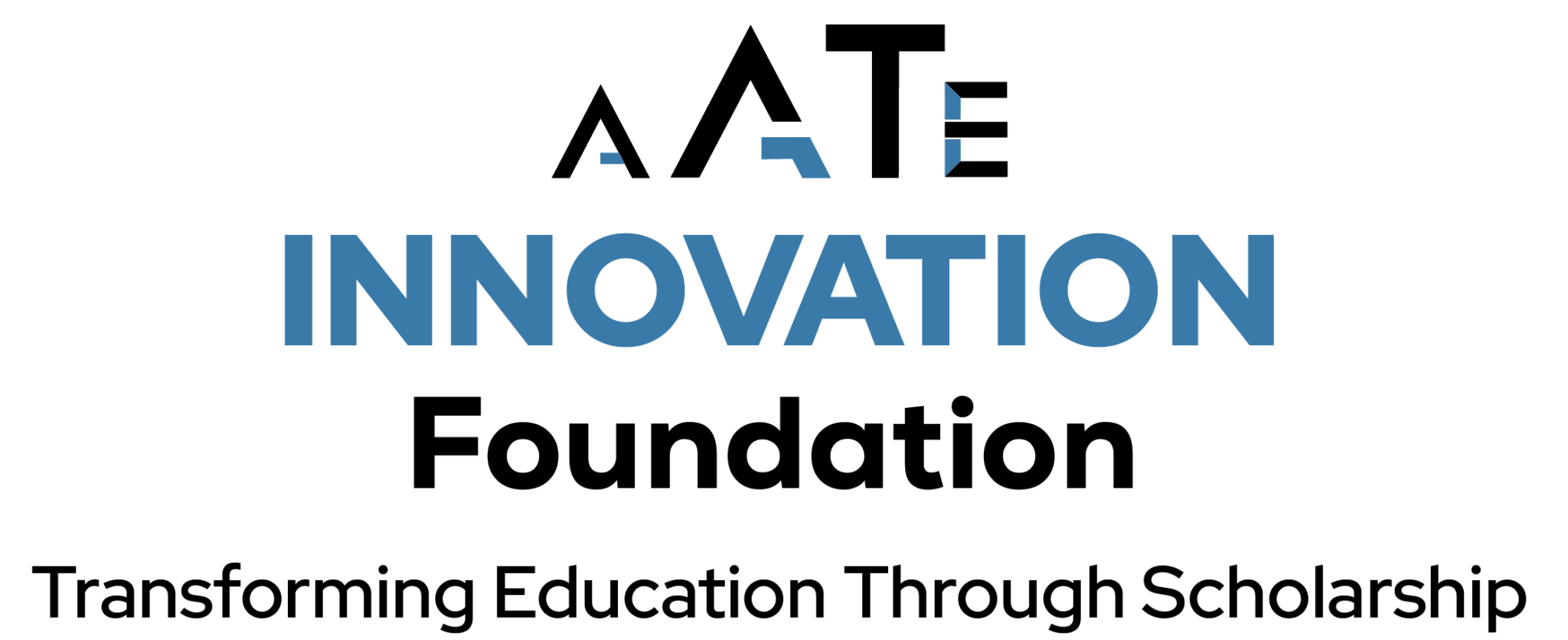 AATE Innovation Foundation logo