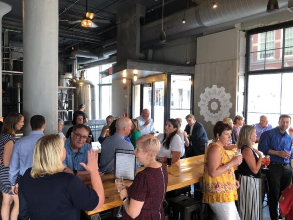 2019 AATE Inaugural Colloquium