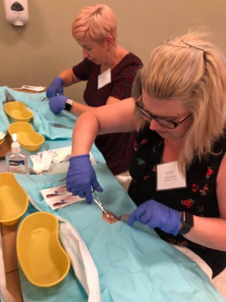 2019 AATE Inaugural Colloquium